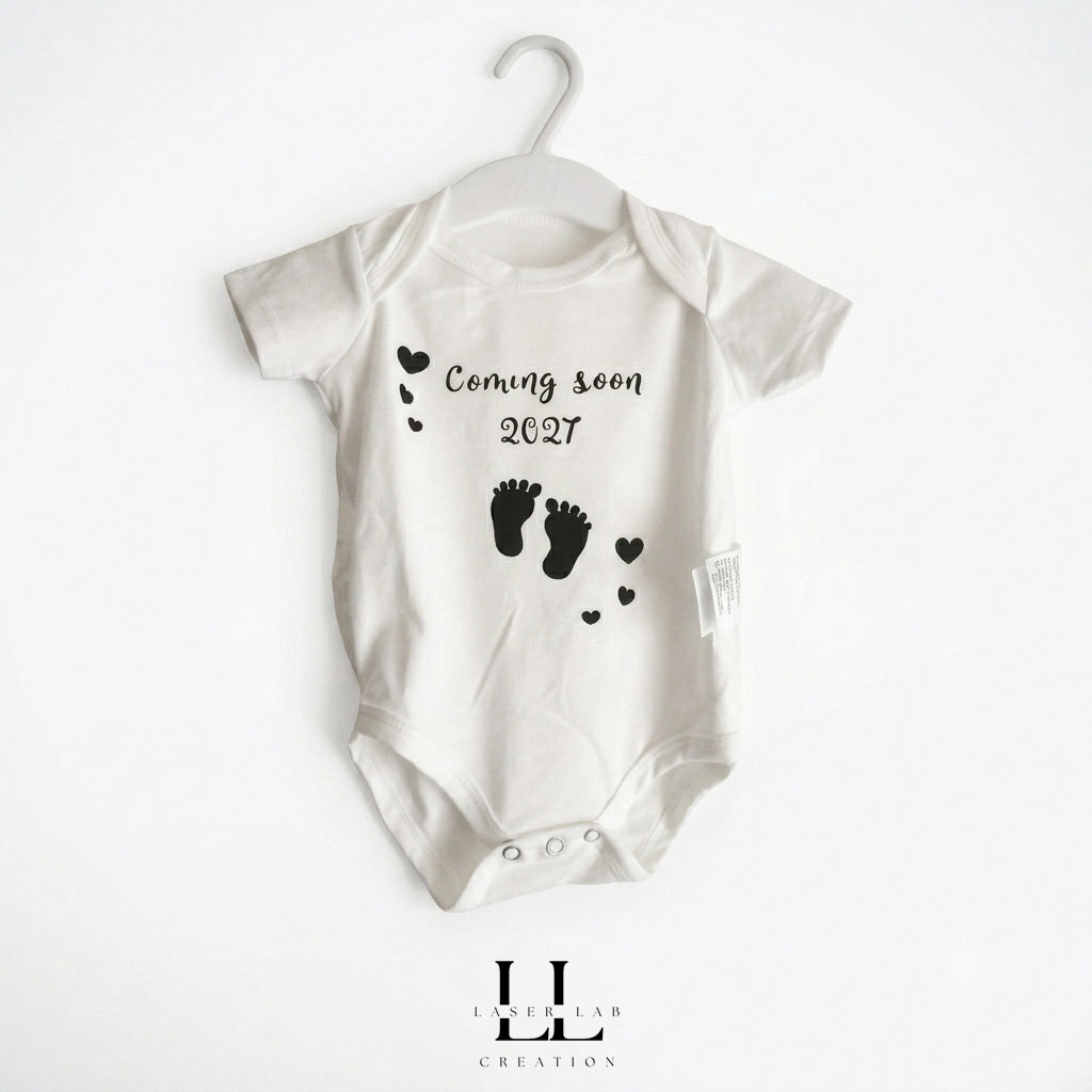 Body Personalizzato – Stampa in Vinile o Carta Transfer