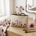 Pochette personalizzata con stampa e nome